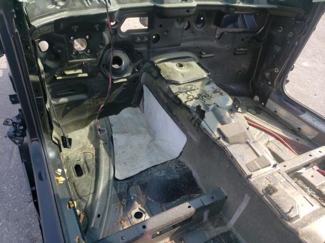 DODGE CHALLENGER 2021 Black