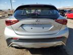 2019 Infiniti Qx30 Luxe იყიდება Albuquerque-ში, NM - Front End