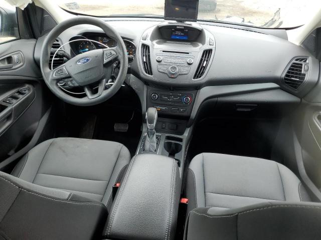  FORD ESCAPE 2017 Сірий
