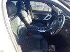 2013 CITROEN DS5 DSPORT for sale at Copart COLCHESTER