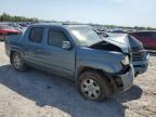 2007 Honda Ridgeline Rtl na sprzedaż w Madisonville, TN - Front End