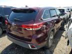 2018 Toyota Highlander Limited for Sale in Greenwood, NE - Front End