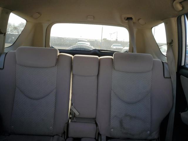 2007 TOYOTA RAV4 