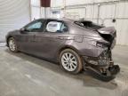 2022 Toyota Camry Le na sprzedaż w Avon, MN - Rear End