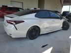2021 Toyota Camry Xse en Venta en Homestead, FL - Front End