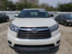 2016 Toyota Highlander Xle for Sale in Seaford, DE - All Over