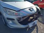 2010 PEUGEOT 308 SR HDI for sale at Copart GLOUCESTER