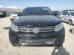 2012 Volkswagen Touareg V6 Tdi იყიდება Magna-ში, UT - Front End