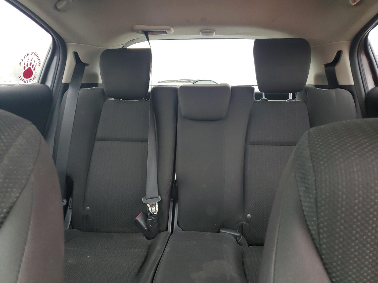 2017 Honda Hr-V Ex VIN: 3CZRU5H58HG707891 Lot: 53327575