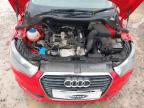 2011 AUDI A1 SPORT T for sale at Copart BRISTOL