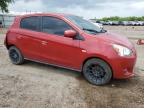 2015 Mitsubishi Mirage De იყიდება Mercedes-ში, TX - Rear End