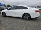 2018 Chevrolet Malibu Lt for Sale in Colton, CA - Side