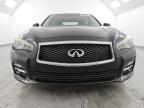 2016 Infiniti Q50 Premium იყიდება Van Nuys-ში, CA - Front End