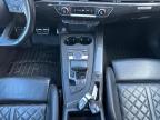 2018 Audi S4 Premium Plus for Sale in North Billerica, MA - Normal Wear