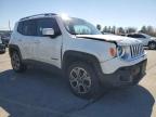 2016 Jeep Renegade Limited for Sale in Pennsburg, PA - Front End