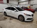 2017 Hyundai Sonata Sport for Sale in Milwaukee, WI - Side