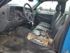 2006 Chevrolet Silverado C1500 იყიდება Vallejo-ში, CA - Normal Wear