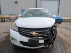 2016 Chevrolet Traverse Lt for Sale in Albuquerque, NM - Front End