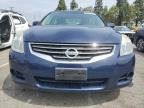 2012 Nissan Altima Base იყიდება Rancho Cucamonga-ში, CA - Rear End
