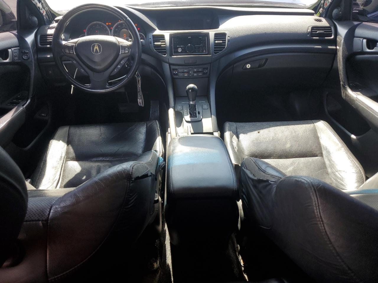 2009 Acura Tsx VIN: JH4CU26679C008017 Lot: 55396915