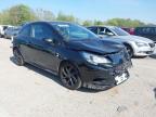 2018 VAUXHALL CORSA LIMI for sale at Copart SANDWICH