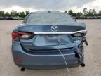 2017 Mazda 6 Touring zu verkaufen in Houston, TX - Rear End