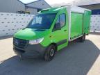 2020 MERCEDES BENZ SPRINTER 3 for sale at Copart SANDY
