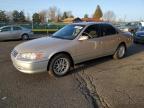 2001 Toyota Camry Le for Sale in Denver, CO - Rear End