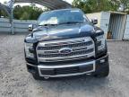 2017 Ford F150 Supercrew продається в Augusta, GA - Front End