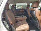 2022 Acura Mdx Technology იყიდება San Antonio-ში, TX - Rear End