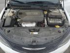 2016 Chrysler 200 S en Venta en Sikeston, MO - Frame Damage
