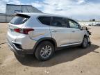 2019 Hyundai Santa Fe Se на продаже в Colorado Springs, CO - Front End
