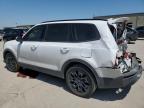 2021 Kia Telluride Ex na sprzedaż w Wilmer, TX - Rear End
