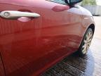 2011 ALFA ROMEO GIULIETTA for sale at Copart CHESTER