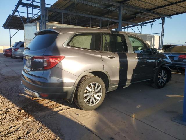  HONDA PILOT 2020 Серый