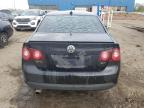 2010 Volkswagen Jetta Wolfsburg за продажба в Woodhaven, MI - Front End