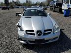 2008 Mercedes-Benz Slk 280 на продаже в Portland, OR - Side