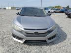 2016 Honda Civic Lx იყიდება Tifton-ში, GA - Rear End