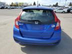 2018 Honda Fit Lx للبيع في Woodburn، OR - Front End