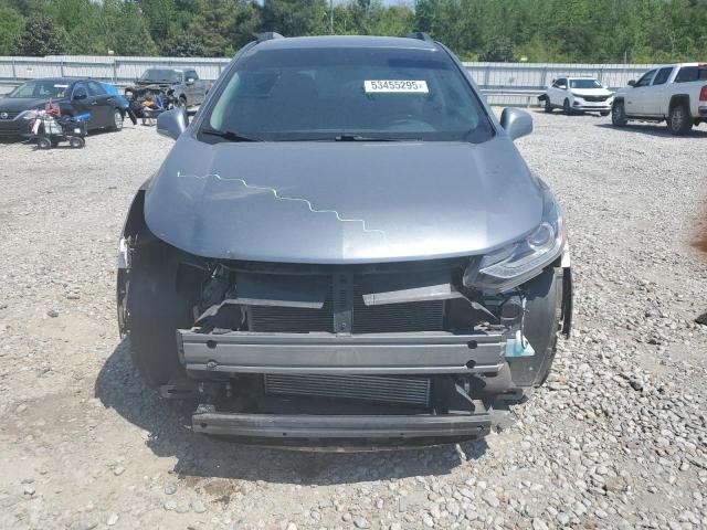  CHEVROLET TRAX 2019 Gray