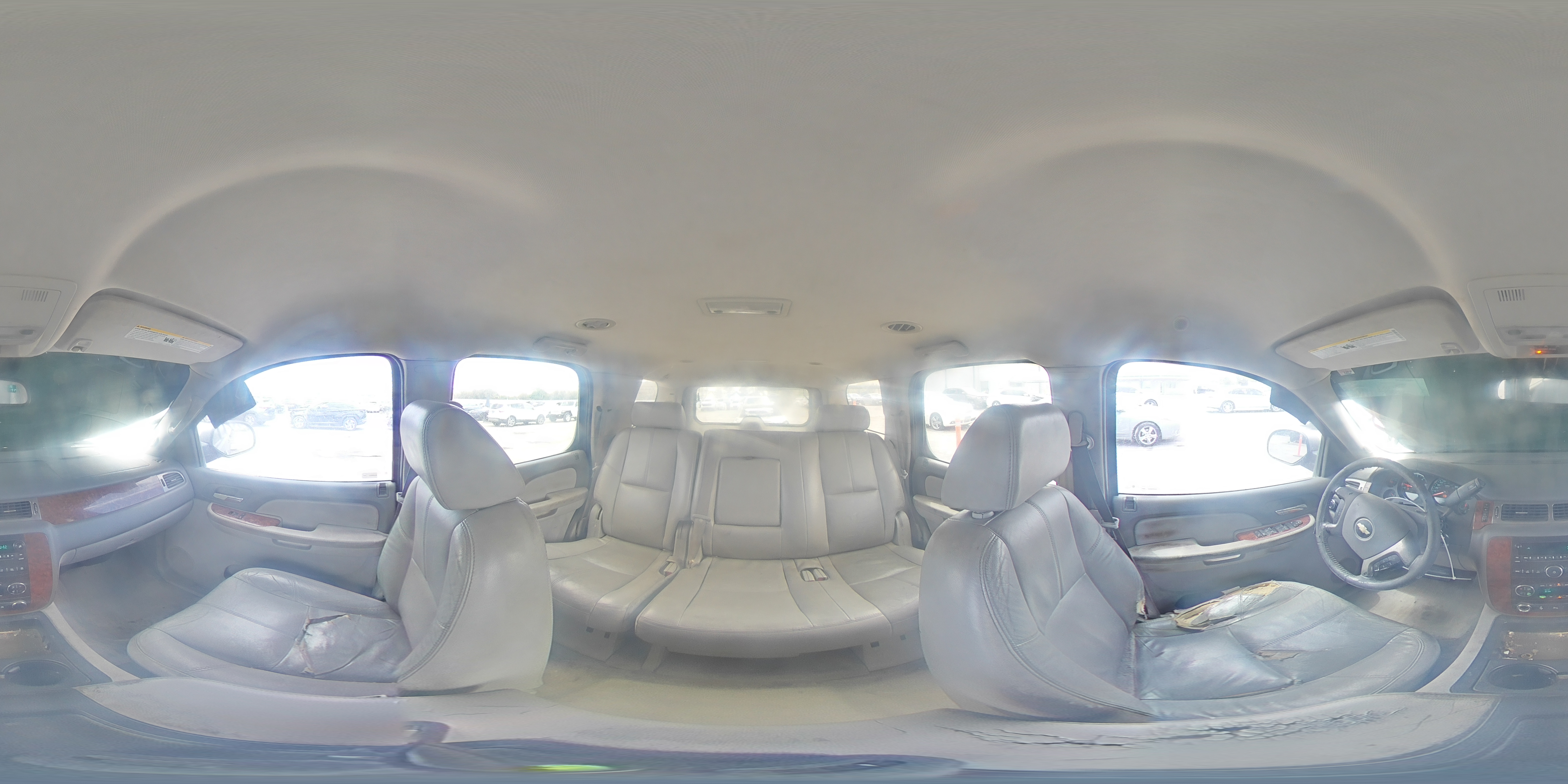 2008 Chevrolet Tahoe C1500 VIN: 1GNFC13088R104429 Lot: 55342295