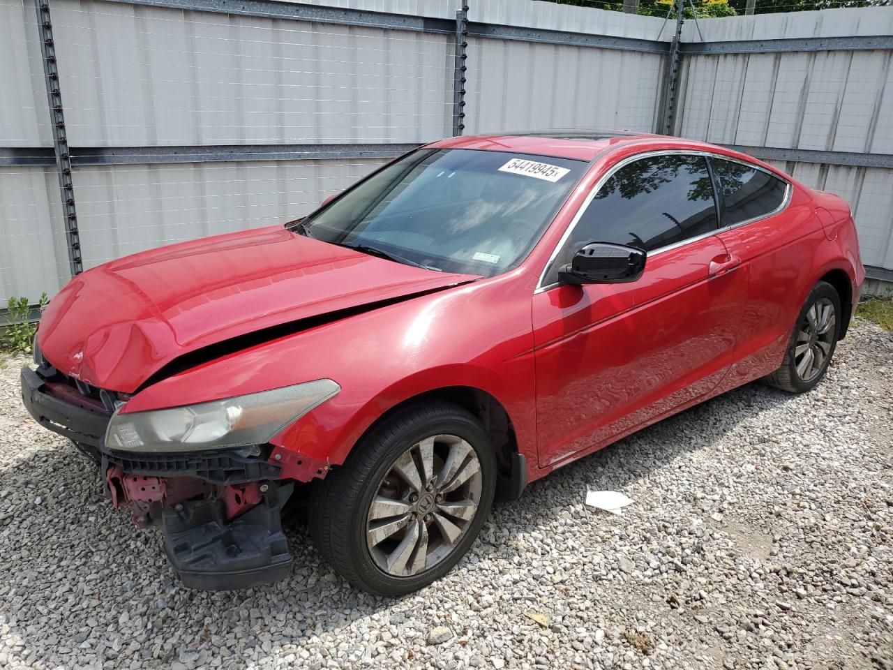 Hampton, VA에서 판매 중인 2010 Honda Accord Exl - Front End
