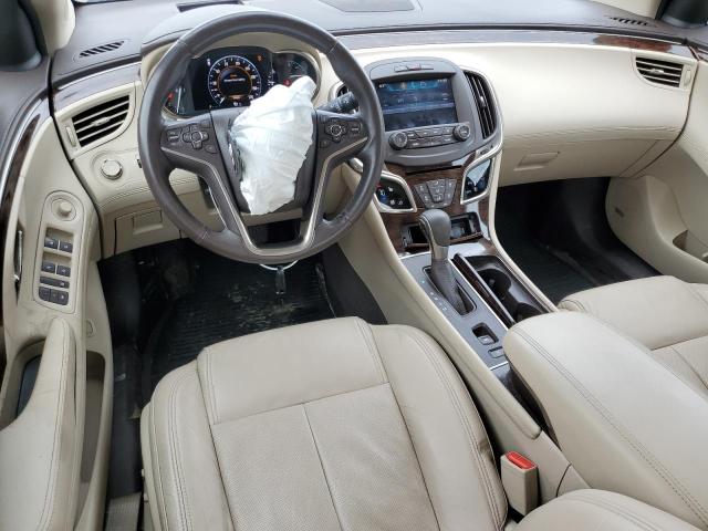  BUICK LACROSSE 2015 Biały