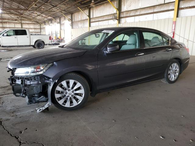  HONDA ACCORD 2014 Szary