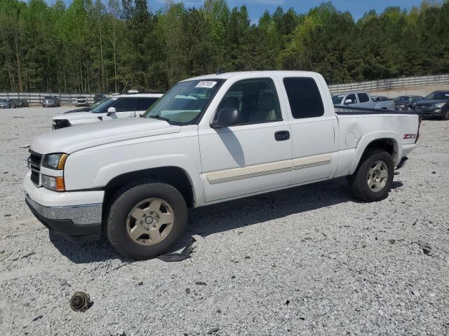2006 Chevrolet Silverado K1500