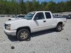 2006 Chevrolet Silverado K1500 for Sale in Gainesville, GA - Rear End