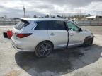 2018 Infiniti Qx60  for Sale in Albany, NY - Front End