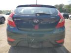 2012 Hyundai Accent Gls იყიდება Austell-ში, GA - Biohazard/Chemical
