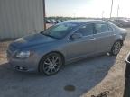2009 Chevrolet Malibu Ltz for Sale in Temple, TX - Rear End