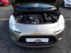 2010 CITROEN C3 EXCLUSI for sale at Copart SANDTOFT